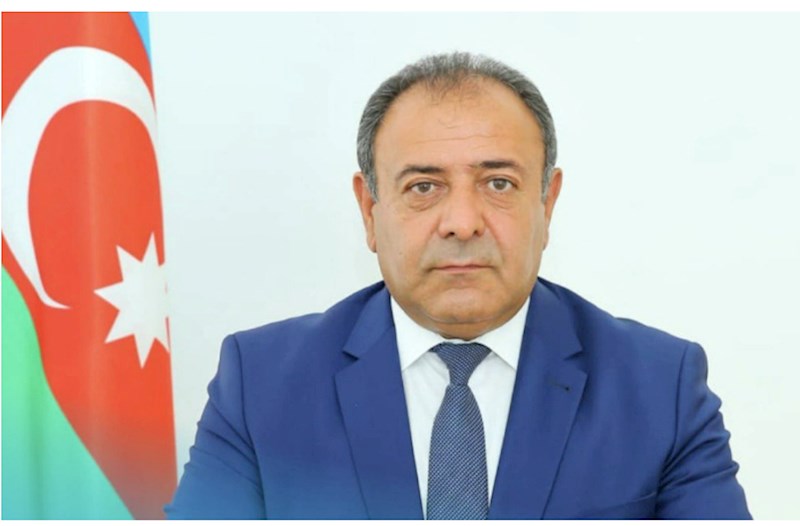 İmran Qurbanov Qusar Xəstəxanasına direktor TƏYİN EDİLDİ 