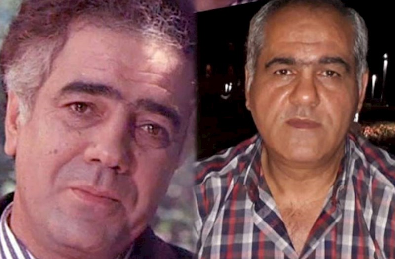 Həsən Məmmədovun oğlu VƏFAT ETDİ 
