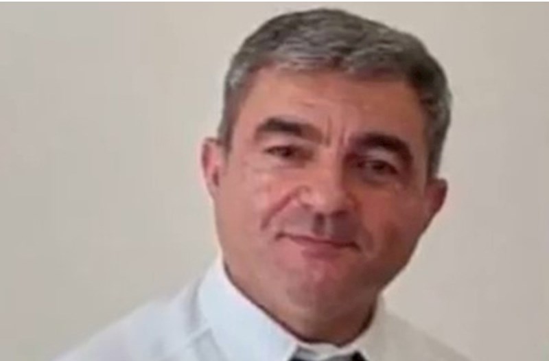 Daha bir direktorun səs yazısı yayıldı — VİDEO