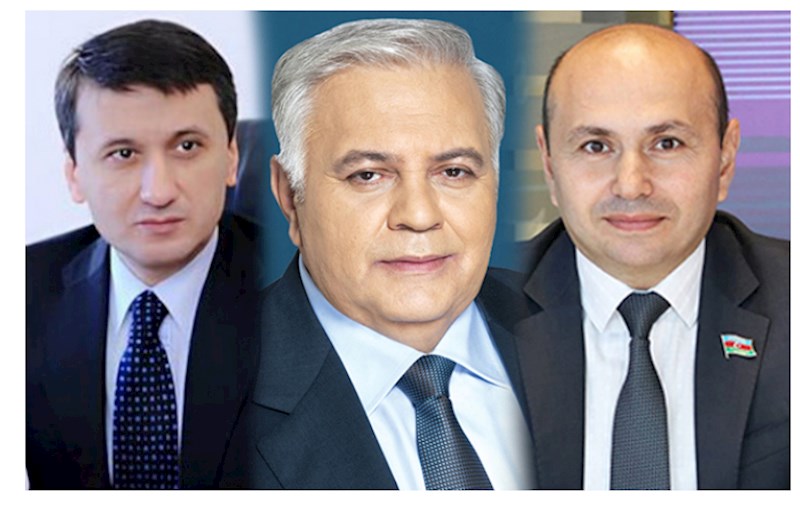Azərbaycanda ifşa olunan Rusiya şəbəkəsinin — Yeni üzvləri 
