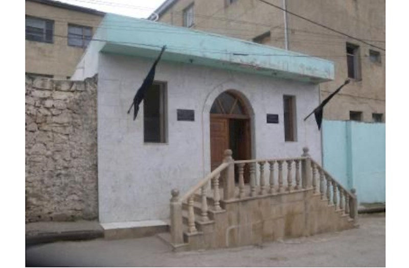 Bülbülədəki məsciddə baş verən qətllə bağlı ilahiyyatçıdan AÇIQLAMA 