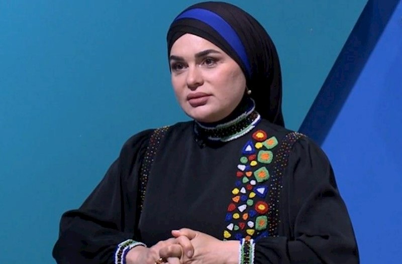 Nigarla qalmaqal yaşayan Fərqanə Qasımova "Heysiyyəti olmayanla şəxsi məsələm olmaz" dedi, sonra sildi... 