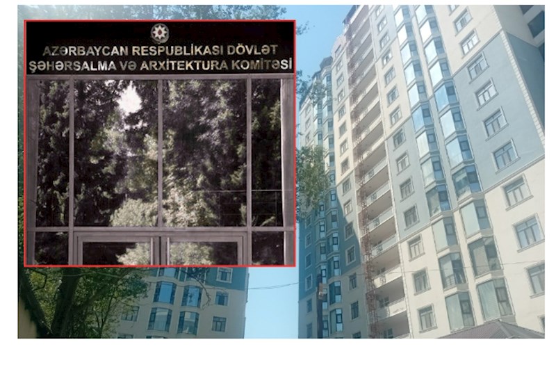 Dövlət qurumunun bu tələbi tam QANUNSUZDUR — Tanınmış vəkil DANIŞDI
