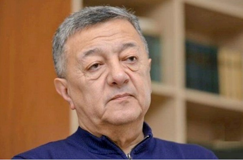 "Rusiya telekanalları ölkəmizdə bloklanmalıdır" — Elçin Şıxlı