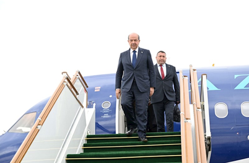 Ersin Tatar Füzulidədir — FOTO