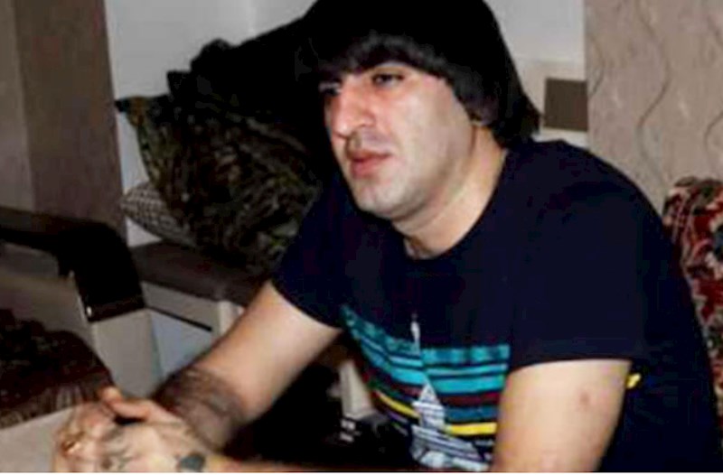 “Qoca” ləqəbli avtoritetin cinayət ortağı ilə bağlı qərar verildi 