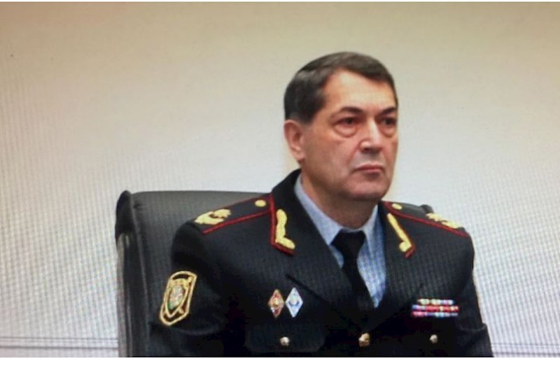 Ramiz Zeynalovun adından istifadə edən şəxslə bağlı qərar verildi 