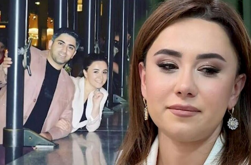 "Ayrılıb həmin qadına ərimi hədiyyə edim?" 