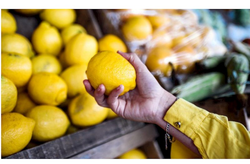 Limonun kilosu 11 manata satılır? — AÇIQLAMA 