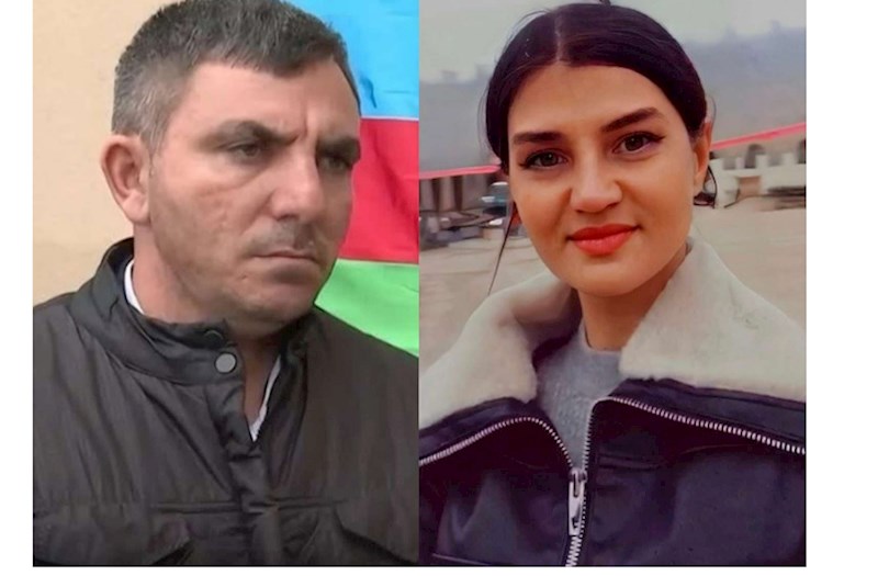 Hökumə Əliyevanın məktəb direktoru olan bibisi oğlu faciəvi şəkildə öldü 