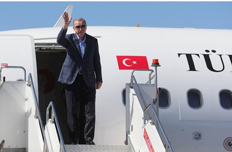Ərdoğan sabah Xankəndiyə gələcək