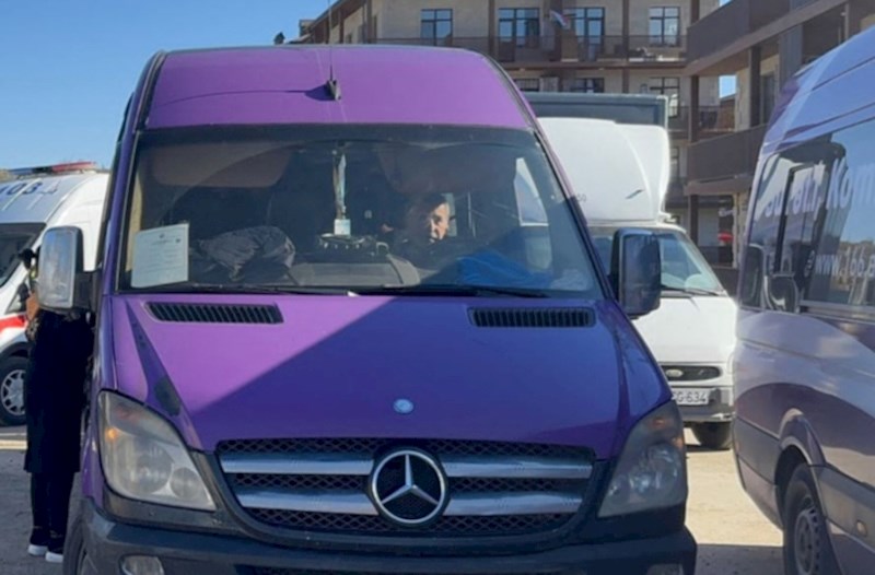 Növbəti köç karvanı Cəbrayıl şəhərinə çatdı