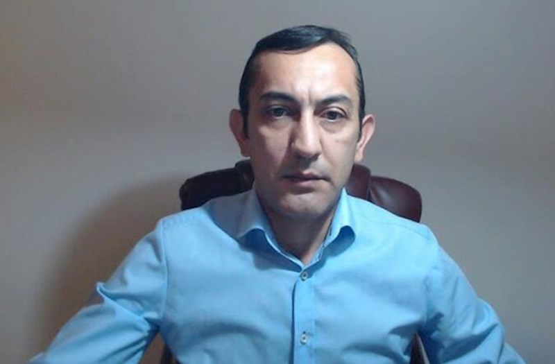 Qabil Məmmədova qiyabi 16 il həbs cəzası verildi