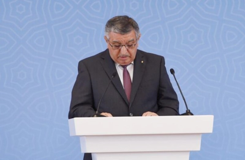 Zaqatala İcra Hakimiyyətinin 600 minlik tenderi ləğv edildi