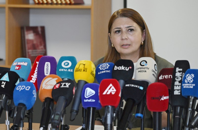 Bağçalarda tərbiyəçi-müəllim vəzifəsi üzrə 320 vakant yer mövcuddur
