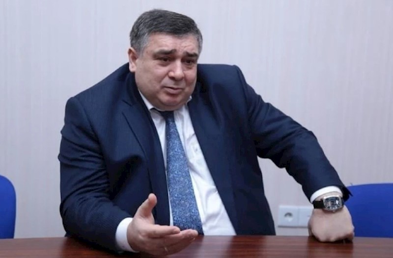 Rusiya DİN: Yekaterinburqdakı Azərbaycan diasporunun rəhbəri axtarışa verilib