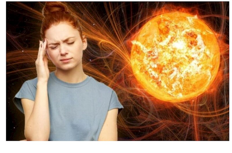 Hava meteohəssas insanlar üçün əlverişsiz olacaq — XƏBƏRDARLIQ 