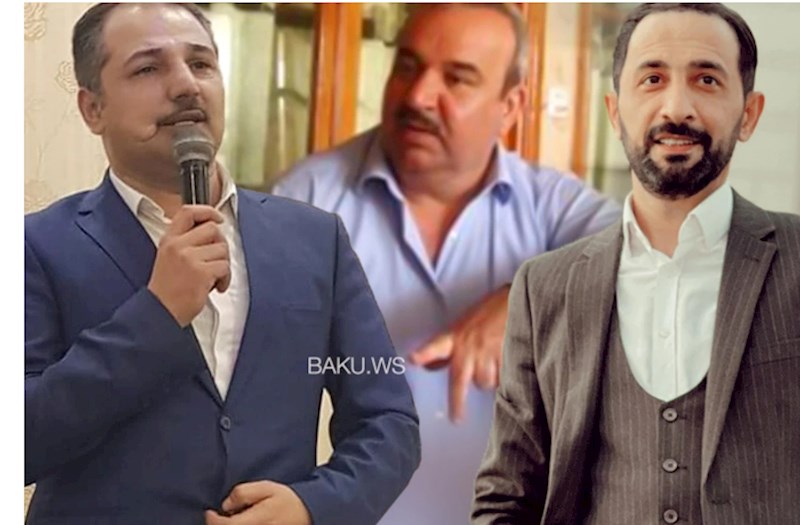 Azərbaycan Meyxanaçılar Birliyi yarana bilər 