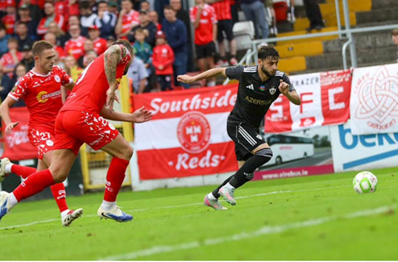 “Qarabağ” cavab matçına çıxır