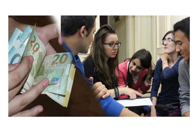 Bu universitetdə təhsil haqqı artırıldı 