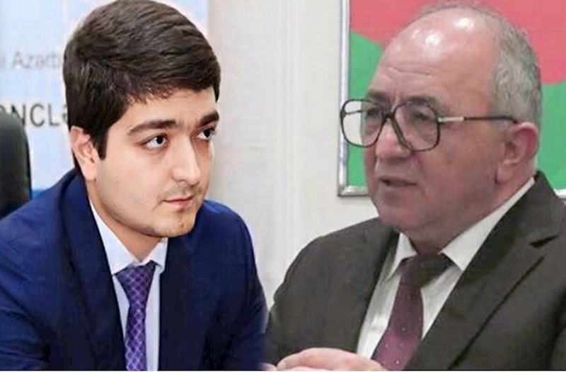 Keçmiş məmurun biznesmen oğlu məhkəməyə gəlmir — SON XƏBƏRDARLIQ! 
