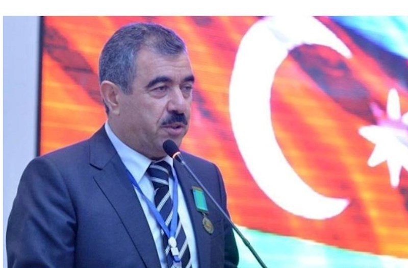 Azərbaycan dili Heydər Əliyevin sayəsində öz varlığını qoruyub saxlaya bilib
