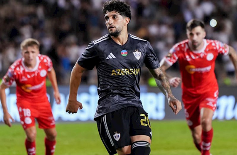 “Qarabağ”ın “Şkendiya” ilə oyunlarının vaxtı açıqlandı 