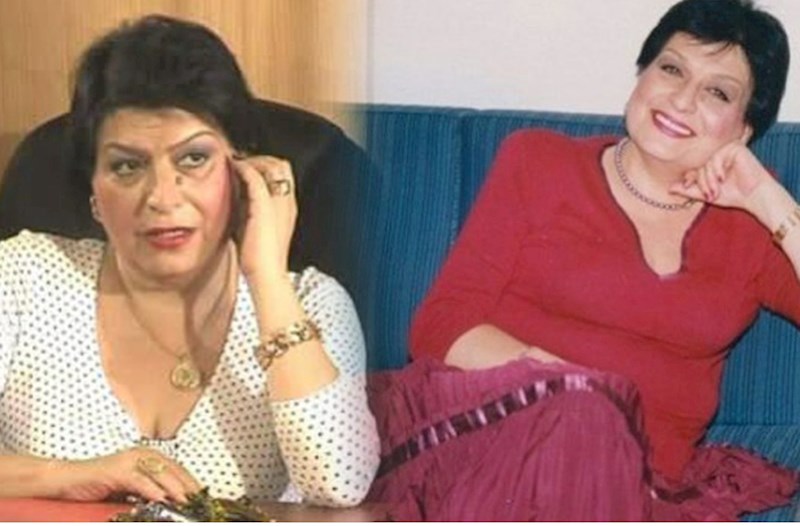 "3 dəfə infarkt keçirən insan qəbirdə necə dirilər?" — FOTO