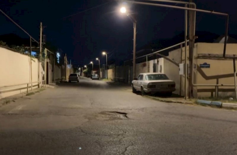 Söyüş üstündə dava qanlı sonluqla bitdi —TƏFƏRRÜATLAR (VİDE)