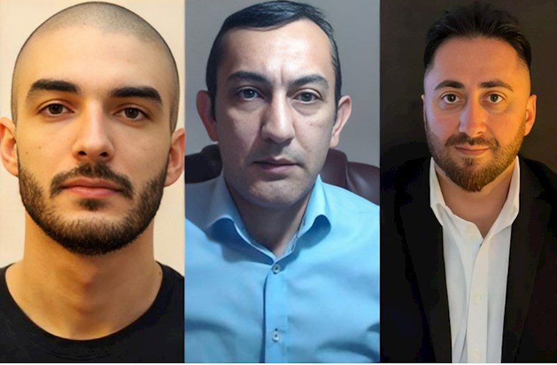 "Qabil Məmmədov ölkəyə gətiriləcək, cəzasını da çəkəcək" — Deputat 
