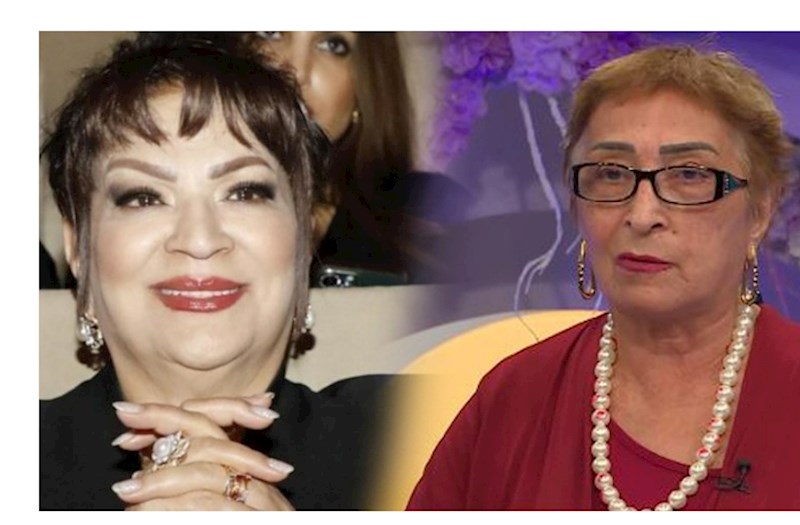 "Fiziki gücüm olmasa da, Fatmaya görə bunu edəcəyəm" — VİDEO 
