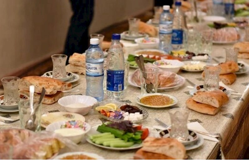 Daha bir rayonda dəbdəbəli yas mərasimləri yığışdırılır 