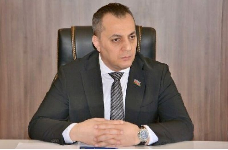 Deputat: “17-ci zirvə görüşünün Xankəndidə keçirilməsi xüsusi əhəmiyyət daşıyır” 