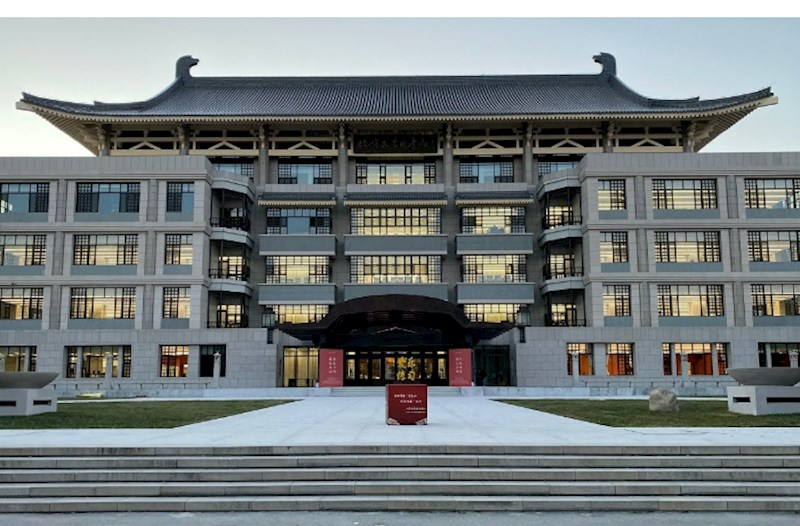 Tələbələrimiz Çinin aparıcı universitetlərində təqaüdlə təhsil ALACAQ 