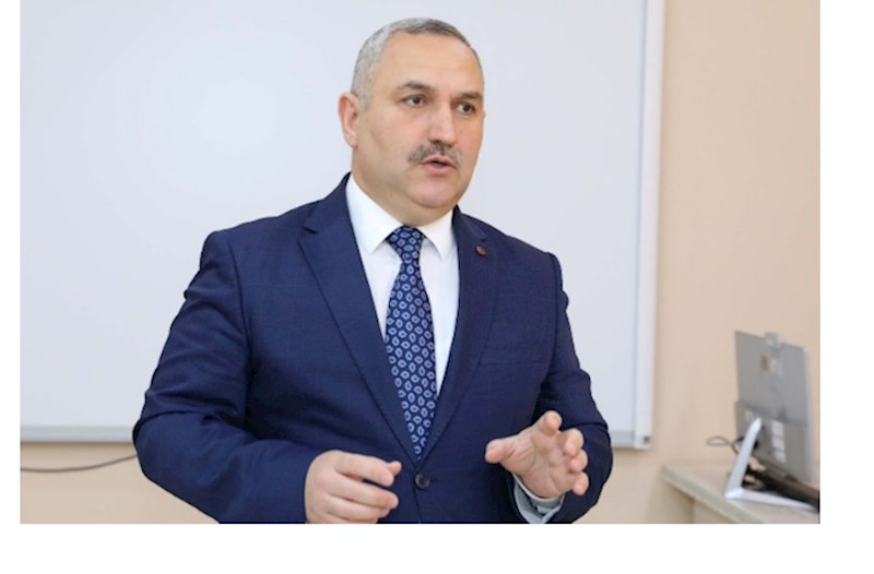 Deputat: “Azərbaycanın regionun iqtisadi və diplomatik mərkəzinə çevrilir” 