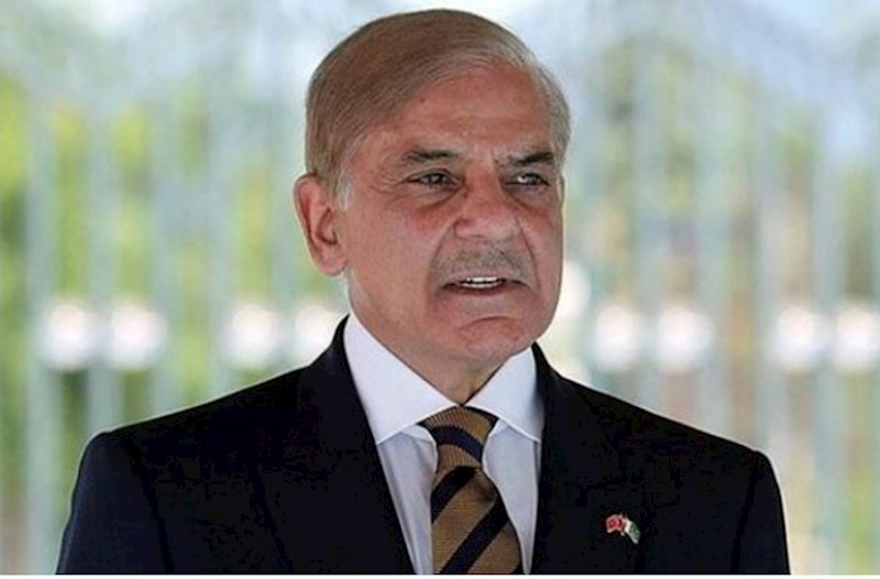 Pakistanın Baş naziri Xankəndiyə gəlib 