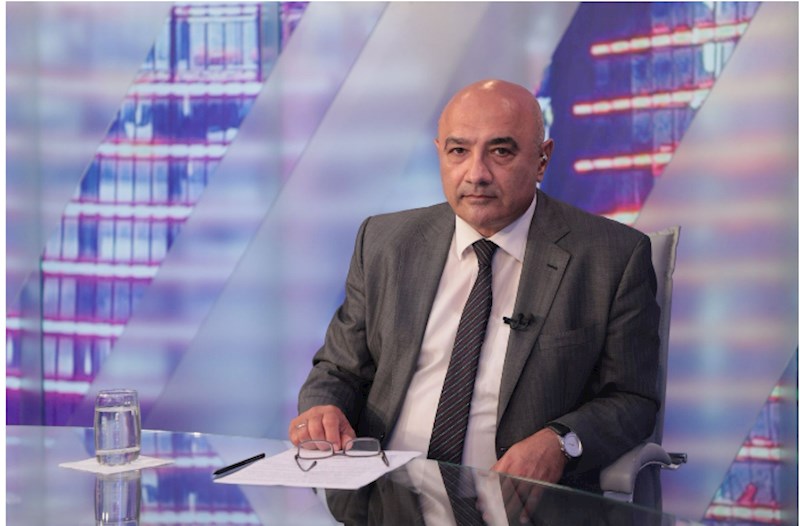 Politoloq: "Tarixi İpək Yolunun bərpası artıq reallaşır" 