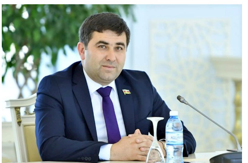 Deputat: “ İqtisadi Əməkdaşlıq Təşkilatının sammitinin Xankəndidə keçirilməsi mühüm hadisədir” 