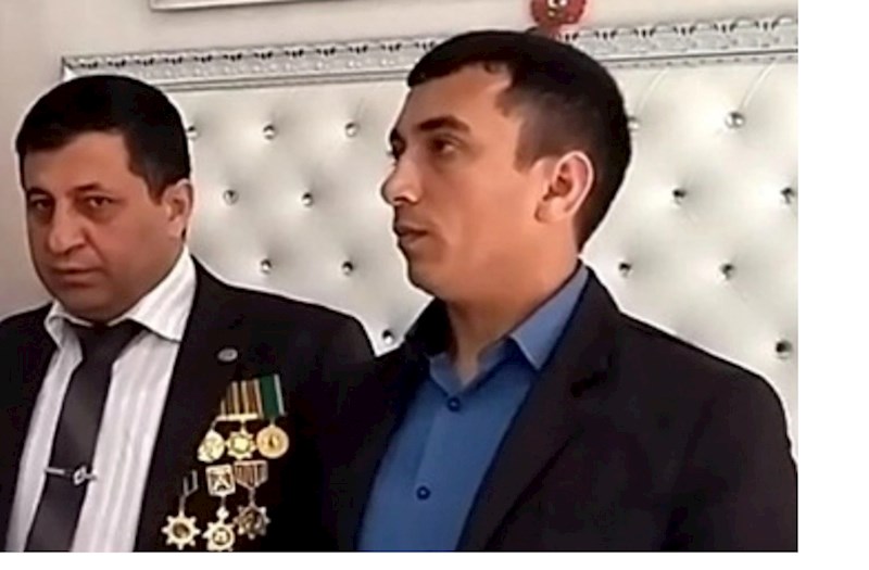 Azərbaycanda QHT sədri şantaj edildi, məhkəməyə üz tutdu 