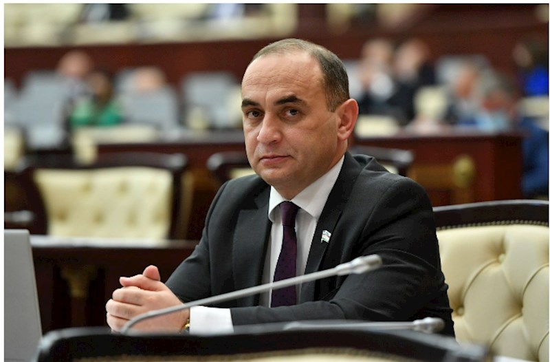 Deputat: “Bu, məqsədli şəkildə törədilmiş təxribatdır” 