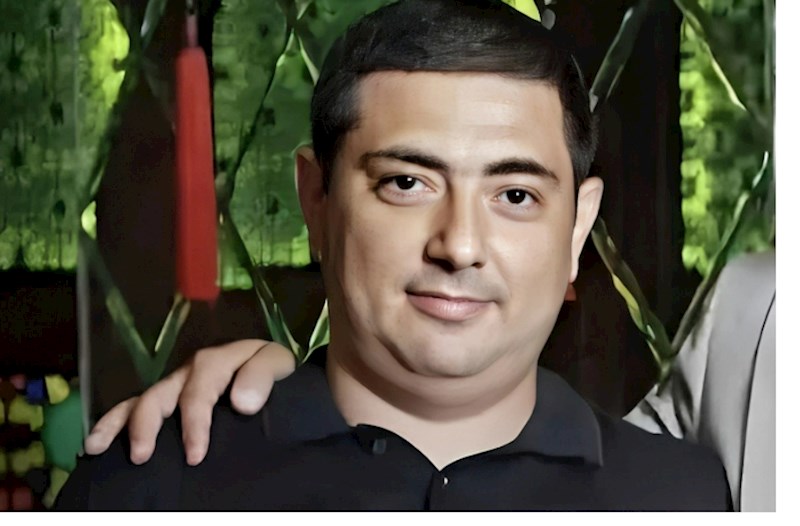 Professorun oğlu faciəli şəkildə öldü 