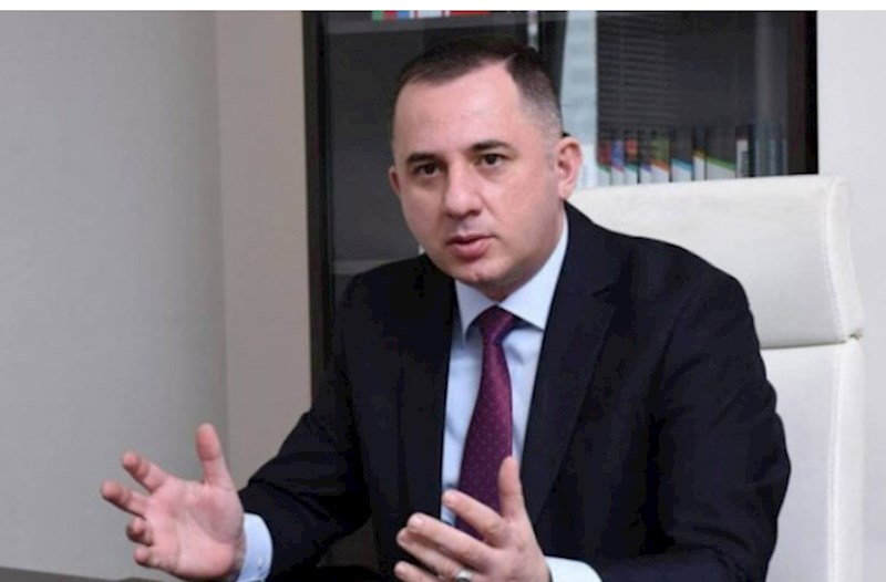 İqtisadçı: "Rusiya ilə gərginlik Azərbaycan iqtisadiyyatını inkişaf etdirəcək" 