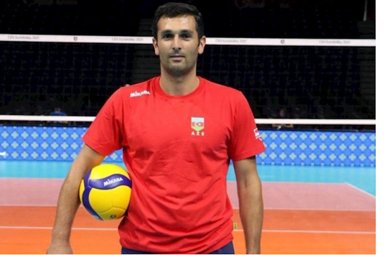 Emin Əbilov bu komandaya baş məşqçi təyin edildi 
