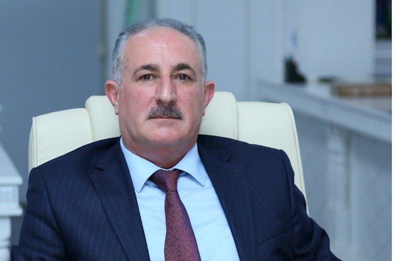 Baş redaktor: "İranın molla rejimi Azərbaycanın güclənməsinə qarşıdır"