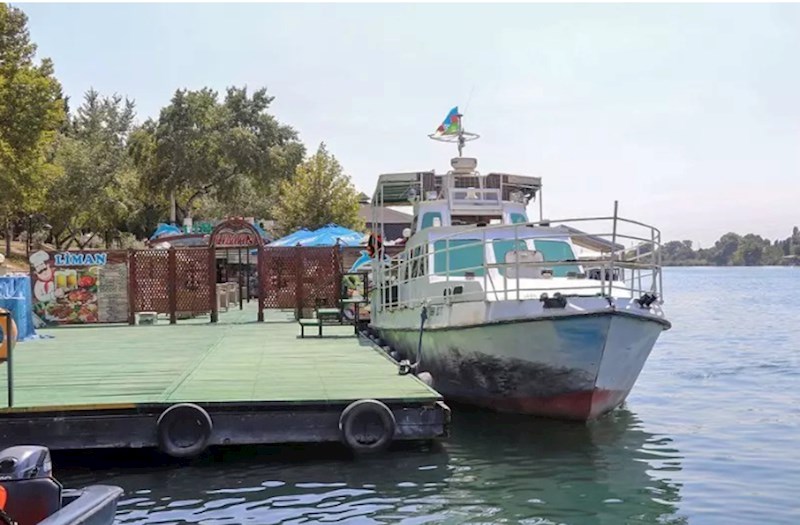 Mingəçevirdə iki qayığın toqquşması nəticəsində xəsarət alanların kimliyi məlum olub — YENİLƏNİB