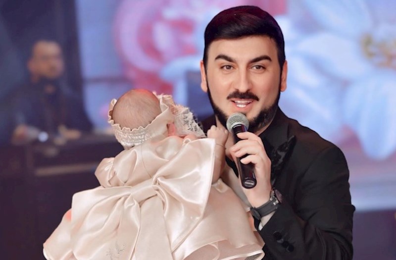 Tolikdən qalmaqallı açıqlama: "Övladım surroqat anadan dünyaya gəlib"