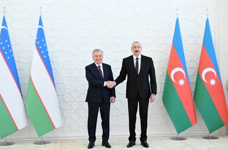 Prezidentlərin bəyanatlarındakı ştrixlər: Özbəkistanla münasibətlərin yeni yol xəritəsi