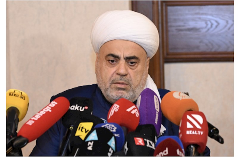 "Aşura günündə qanvermə ideyası Ulu Öndər Heydər Əliyevə məxsusdur"