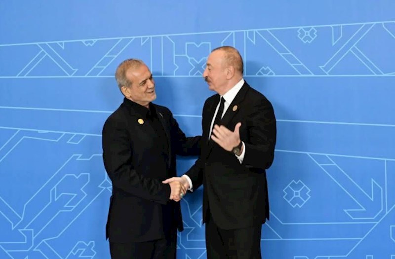 “Bəziləri deyirdi ki, getmə, təhlükəli ola bilər, amma tam təhlükəsiz qayıtdıq” — VİDEO