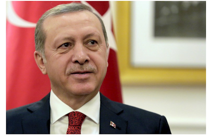Ərdoğan 17-ci BRİCS Liderlər Zirvə toplantısında iştirak etməyəcək